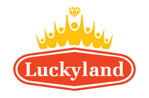Luckyland Biscuit Manufactures - Silver Sponsor