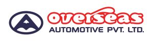 Overseas Automotive (Pvt) Ltd - Silver Sponsor